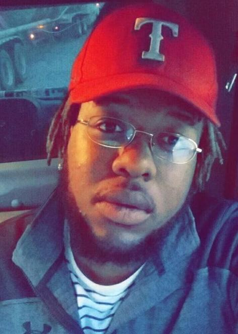 Timothy "Teejay" Bailey